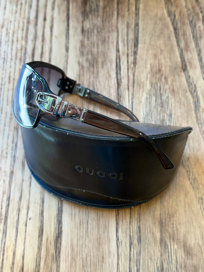 GUCCI Vintage Sunglasses