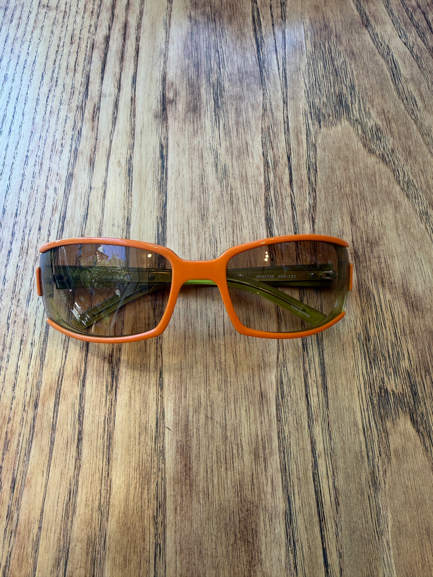 MIU MIU NWT Vintage Sunglasses