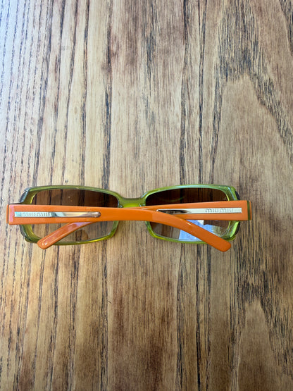 MIU MIU NWT Vintage Sunglasses