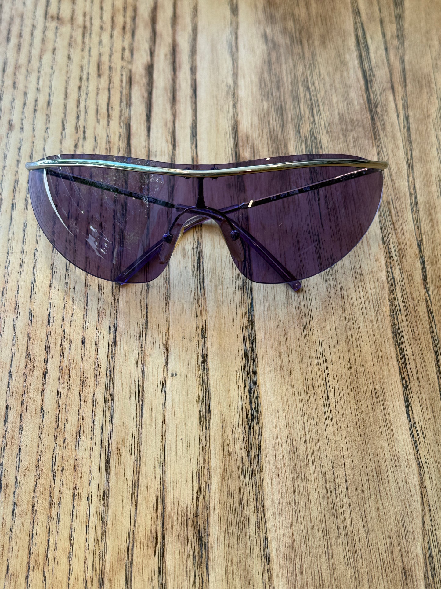 FERRE Vintage Sunglasses