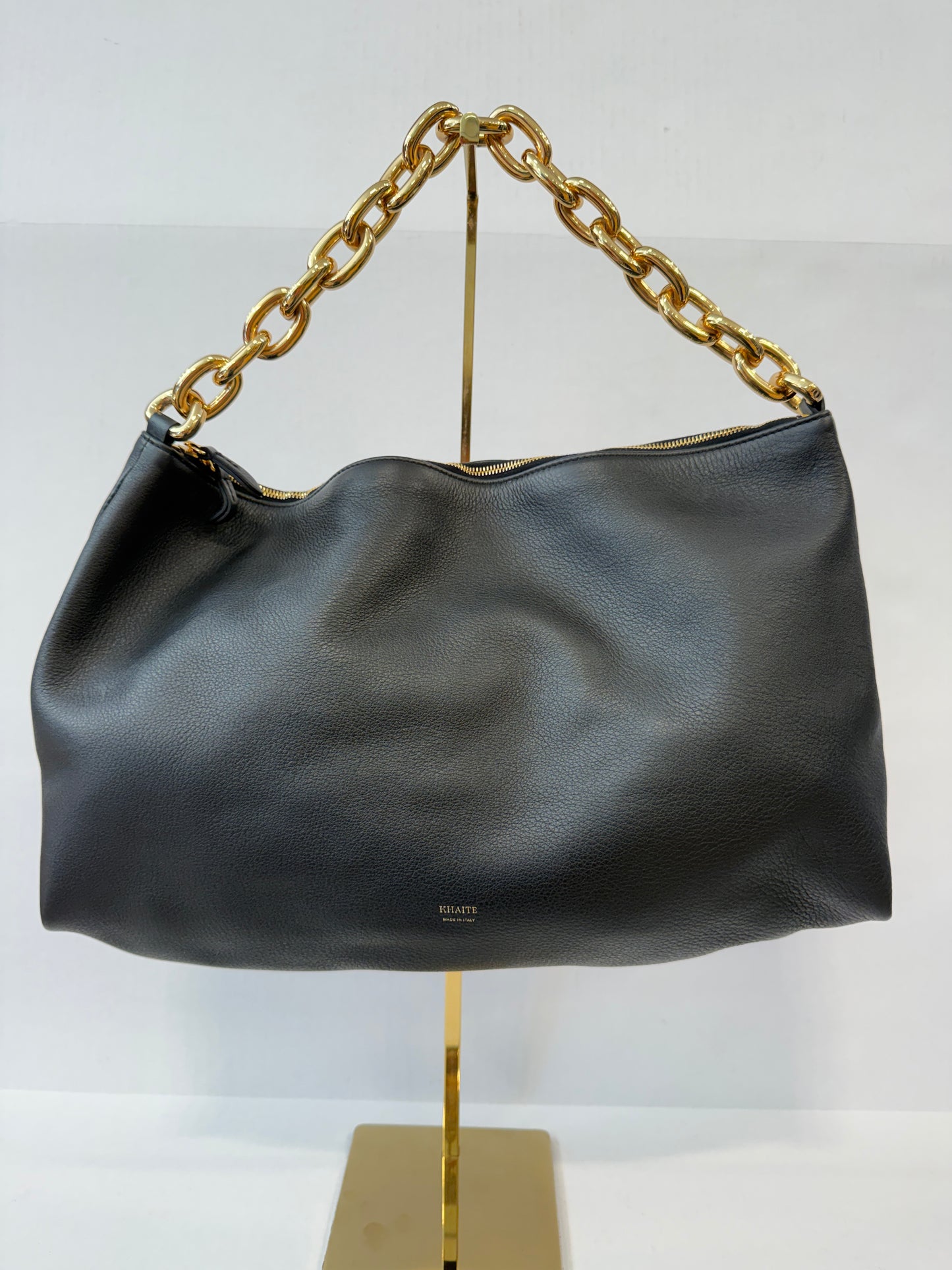 KHAITE NWT Clara Shoulder Bag