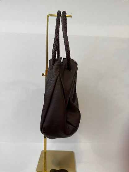 BOTTEGA VENETTA Cervo Drawstring Shoulder Bag