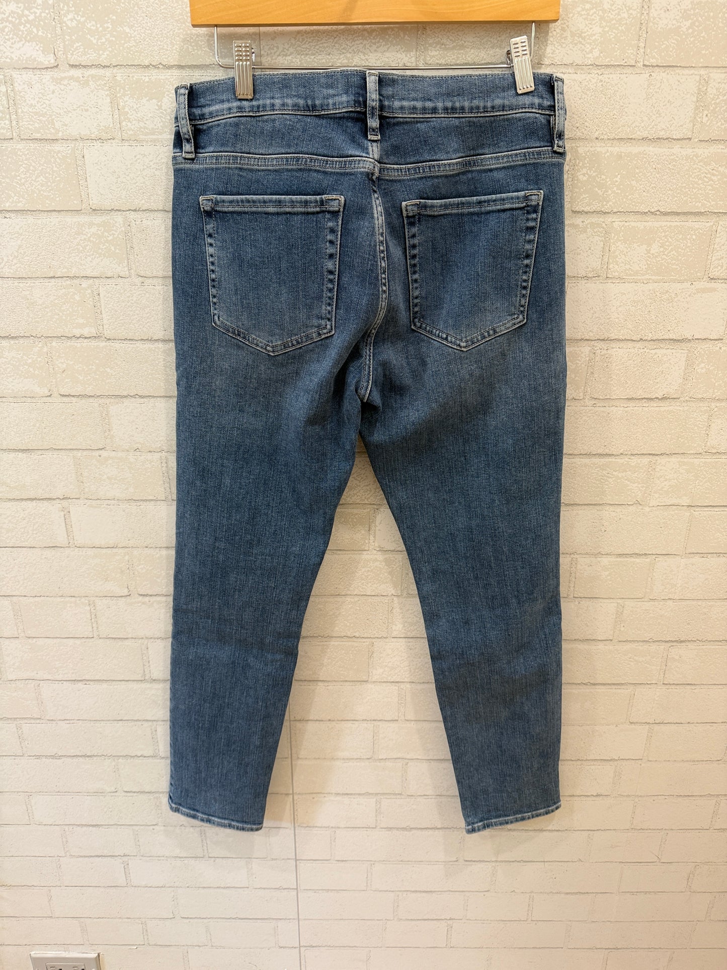 AGOLDE High Waist Straight Jeans/US24