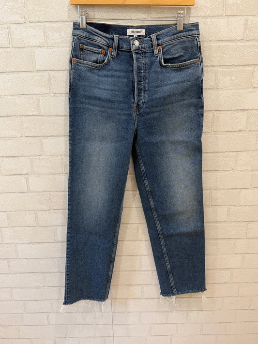 AGOLDE NWT  Scout Utility Jean/ M-US28