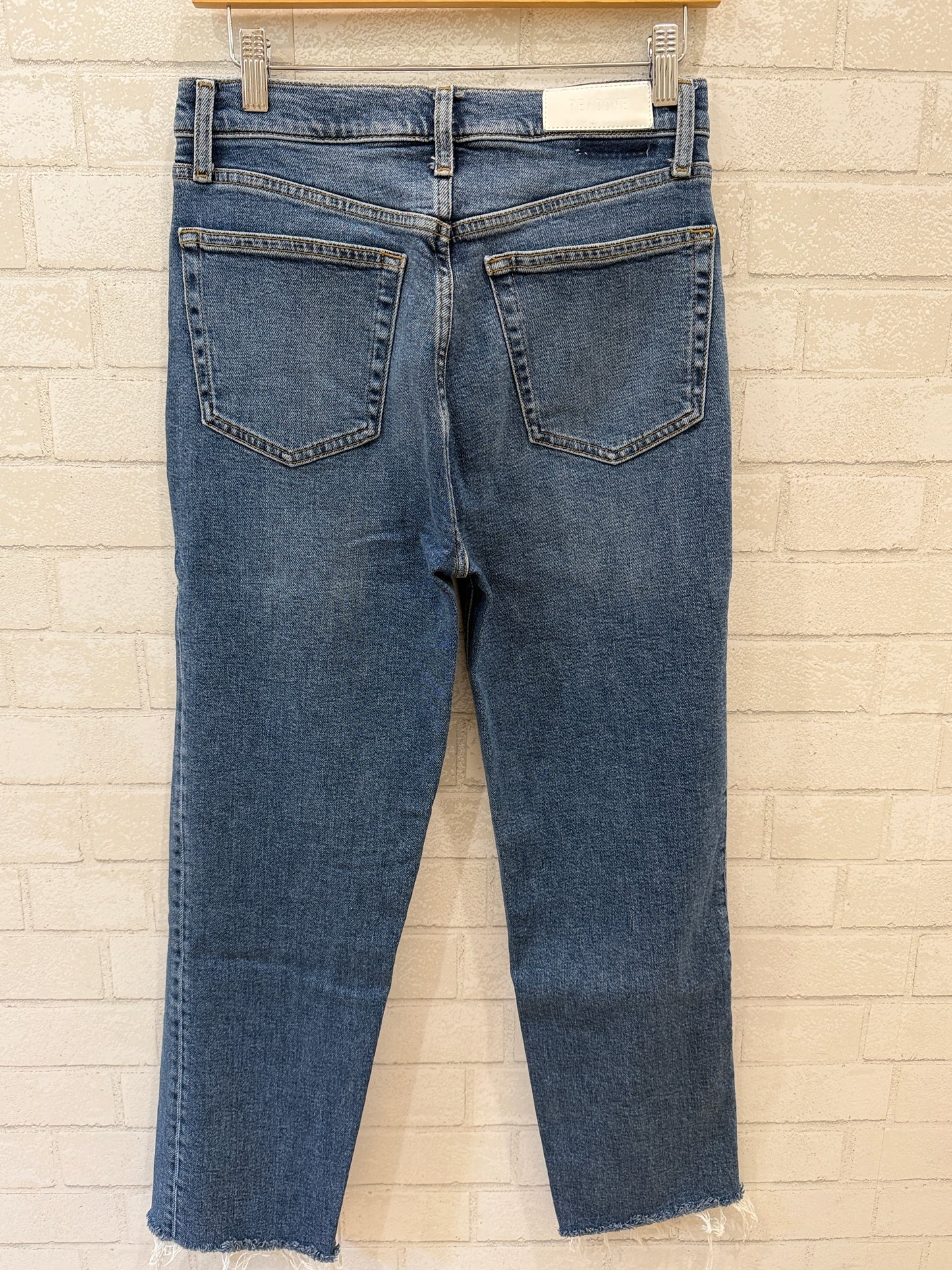 AGOLDE NWT  Scout Utility Jean/ M-US28