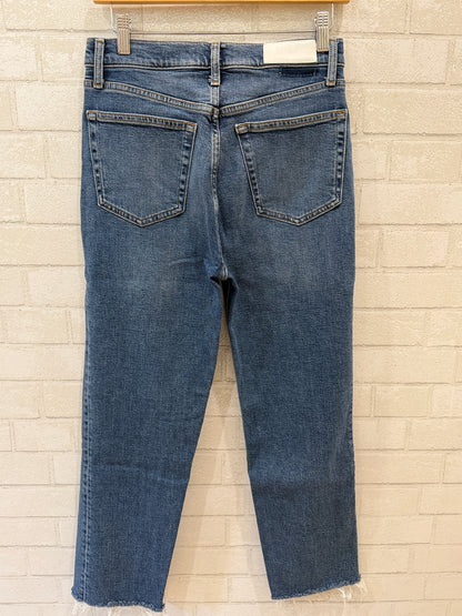 AGOLDE NWT  Scout Utility Jean/ M-US28