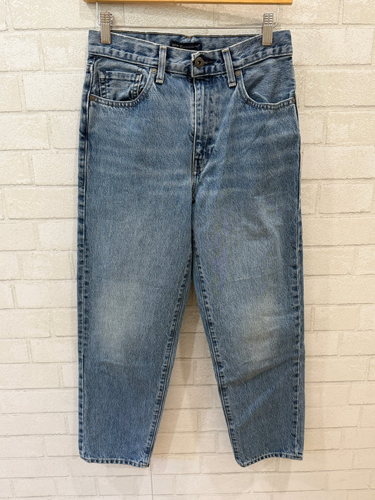 LEVI StraightLeg Jeans/ US:25-EU:S