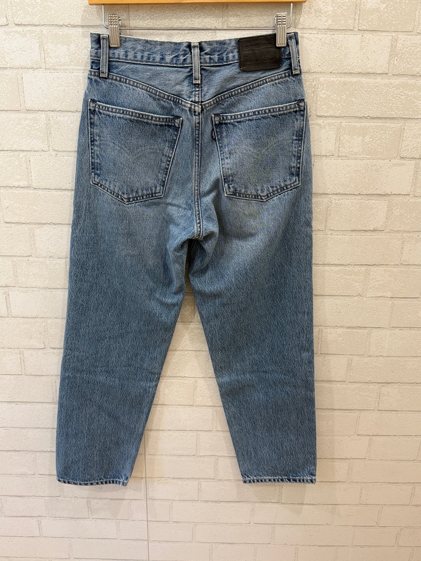 LEVI StraightLeg Jeans/ US:25-EU:S