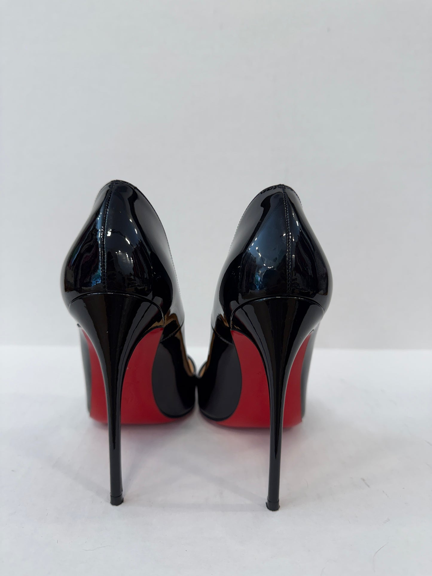 LOUBOUTIN  Patent So Kate HHeels Pumps/US6-EU369