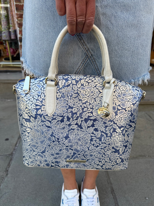 BRAHMIN NWT Hand & Crossbody Bag