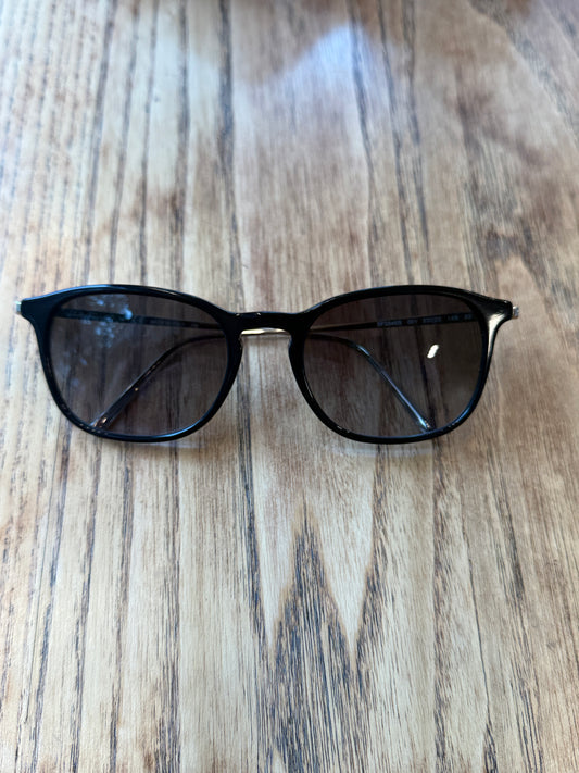 SALVATORE FERRAGAMO Logo Sunglasses