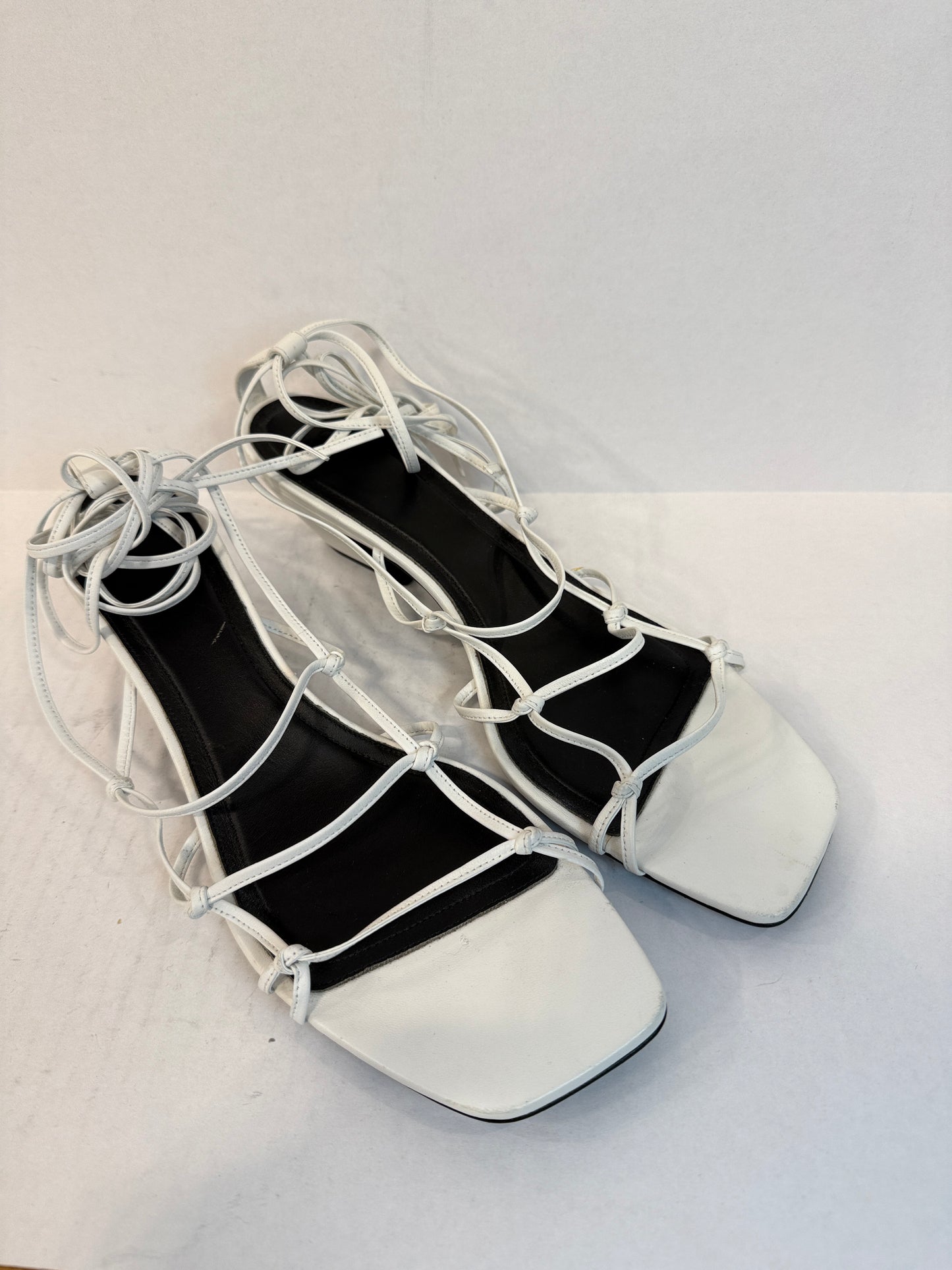 CO Lace Up Sandals / US10-EU41