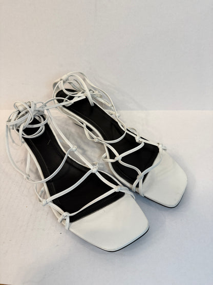 CO Lace Up Sandals / US10-EU41