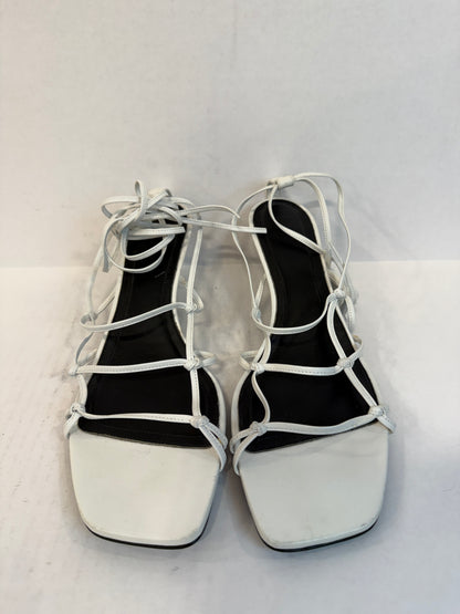 CO Lace Up Sandals / US10-EU41