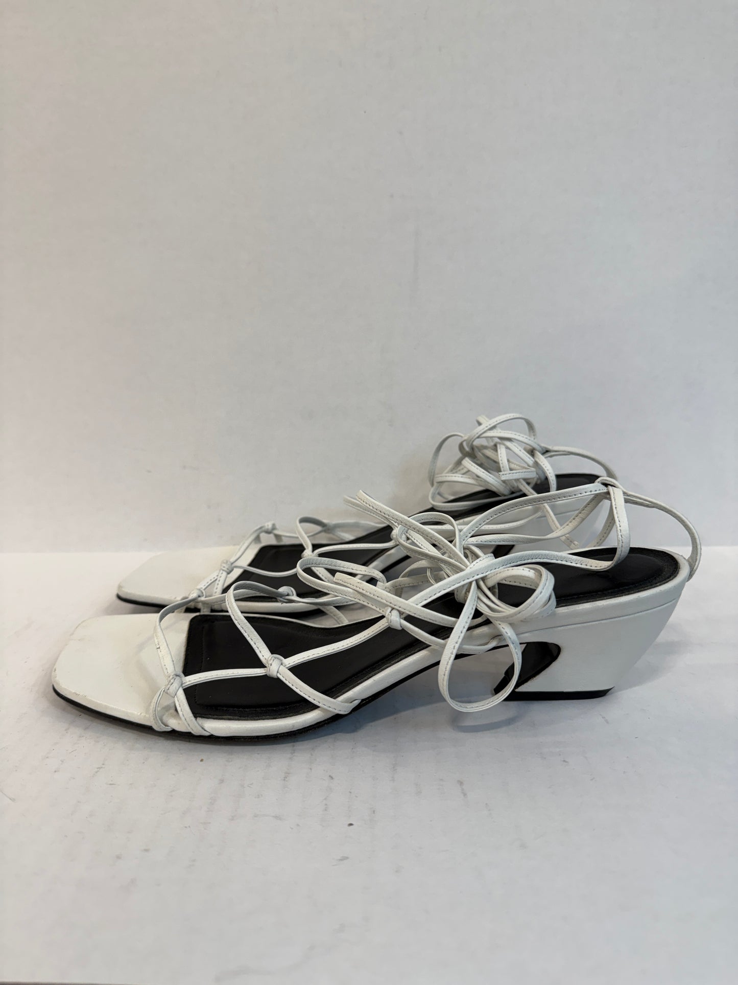 CO Lace Up Sandals / US10-EU41