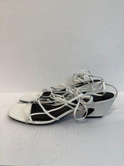 CO Lace Up Sandals / US10-EU41