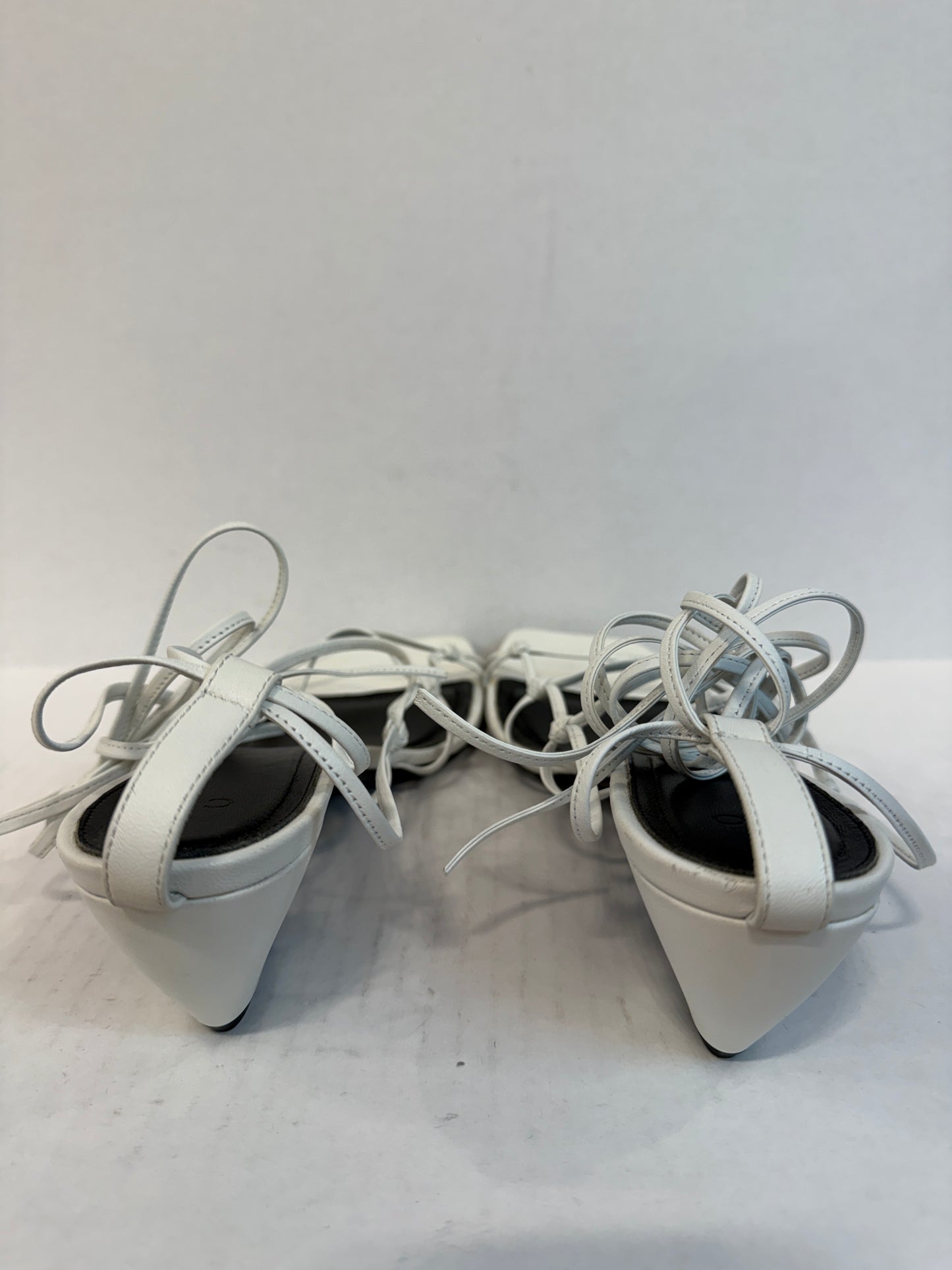 CO Lace Up Sandals / US10-EU41