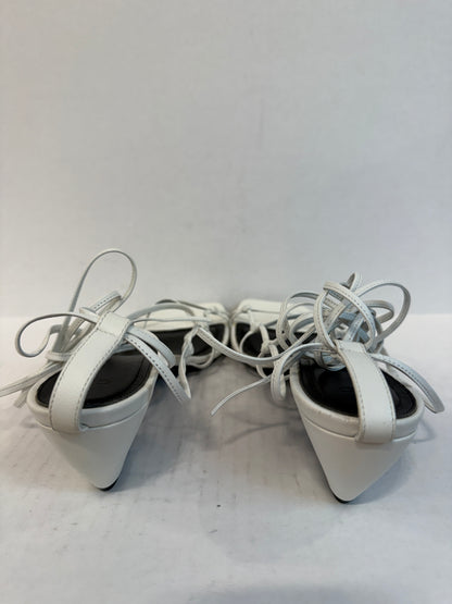 CO Lace Up Sandals / US10-EU41