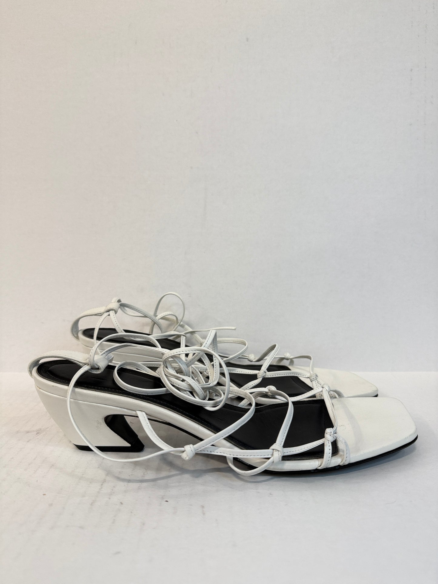 CO Lace Up Sandals / US10-EU41