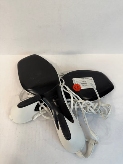 CO Lace Up Sandals / US10-EU41