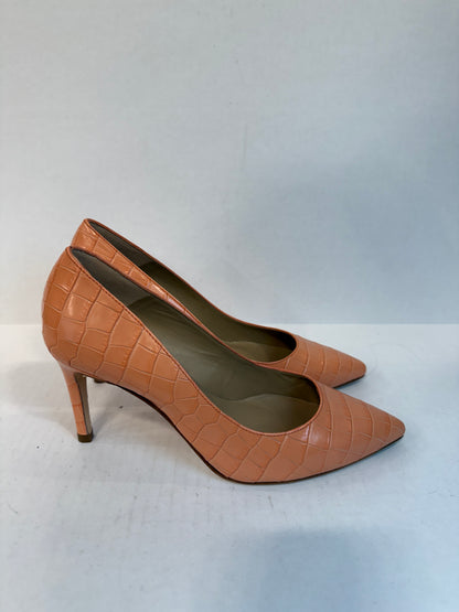 L k BENNETT NWT  HHeels  Pointed Stilletos/US7.5-EU38
