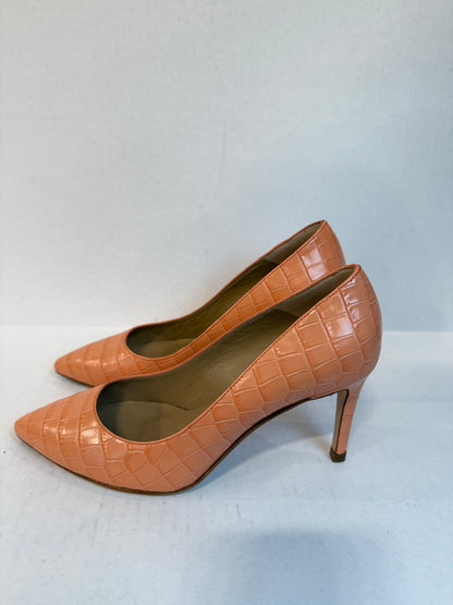 L k BENNETT NWT  HHeels  Pointed Stilletos/US7.5-EU38