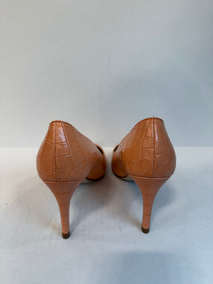 L k BENNETT NWT  HHeels  Pointed Stilletos/US7.5-EU38