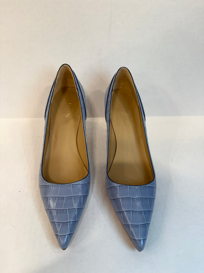 L k BENNETT NWT  HHeels  Pointed Stilletos/US7.5-EU38