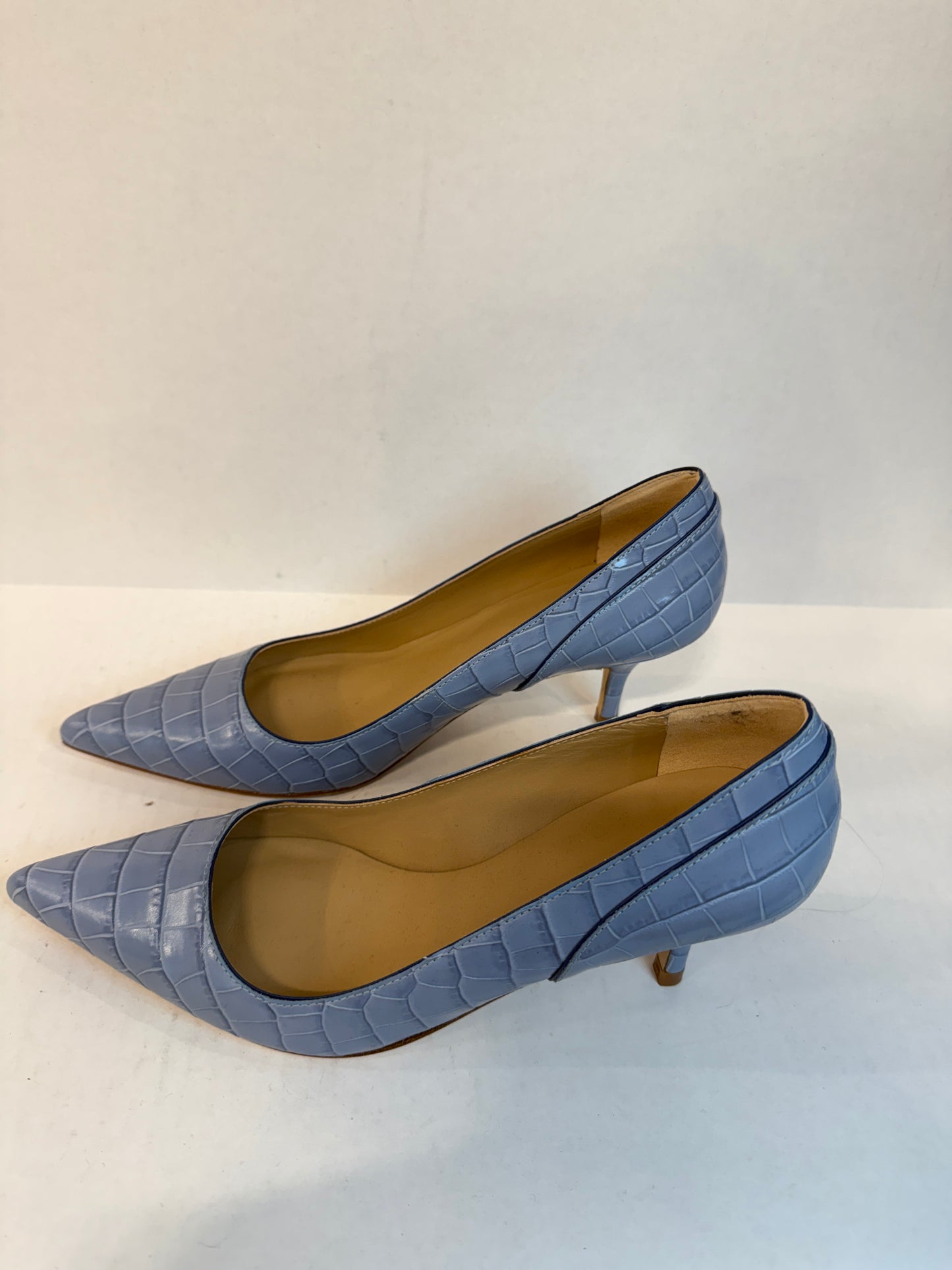 L k BENNETT NWT  HHeels  Pointed Stilletos/US7.5-EU38