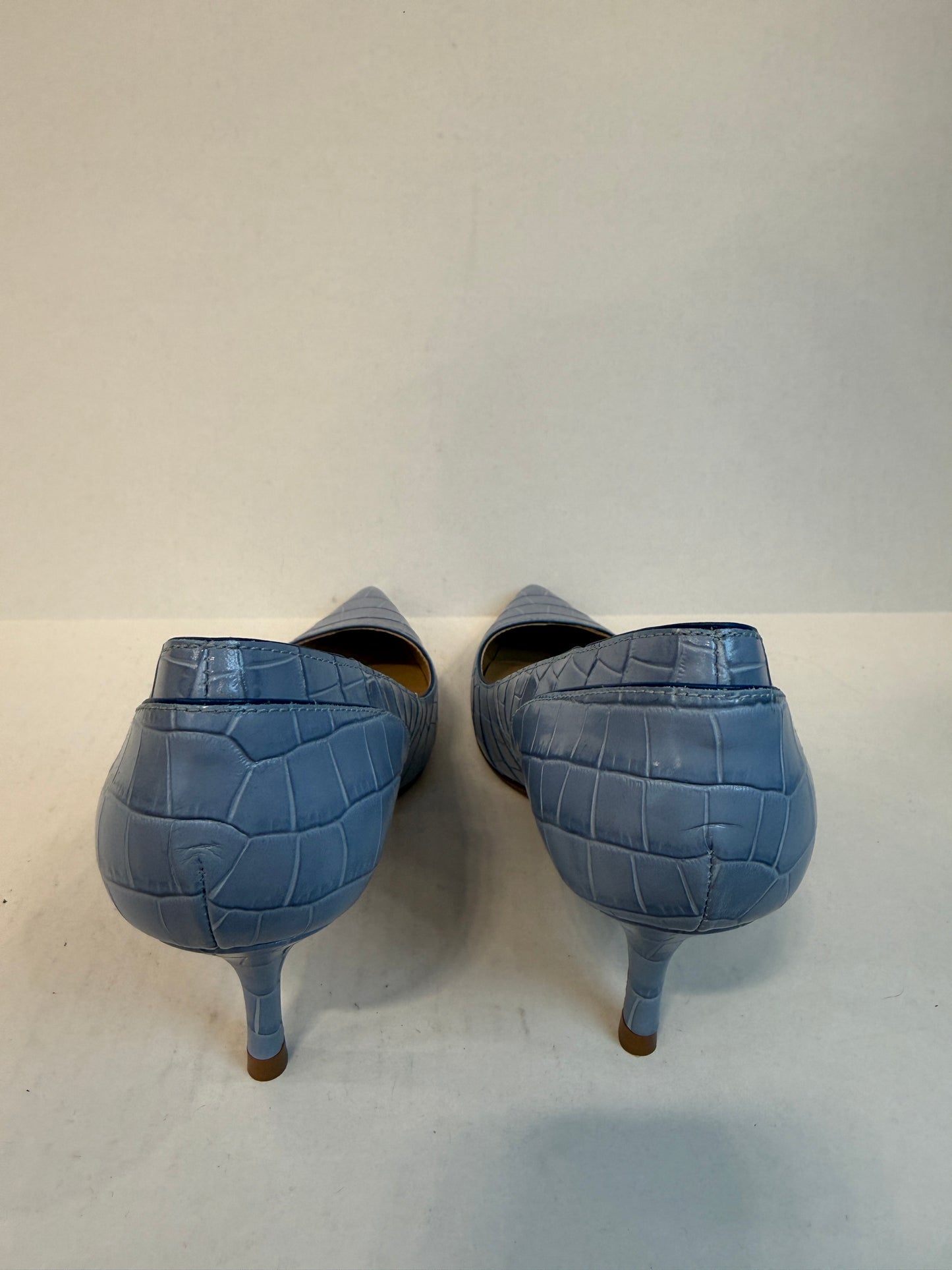 L k BENNETT NWT  HHeels  Pointed Stilletos/US7.5-EU38