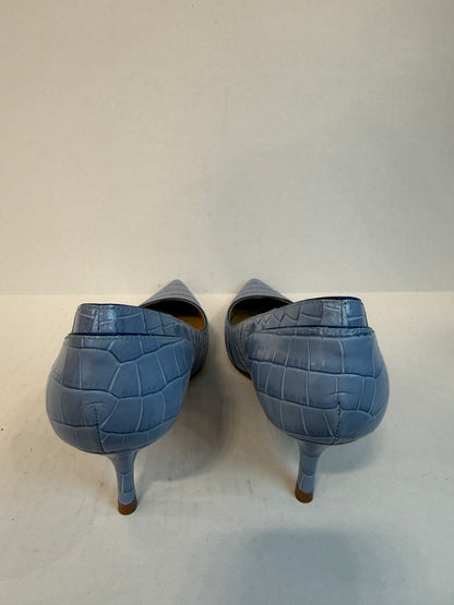 L k BENNETT NWT  HHeels  Pointed Stilletos/US7.5-EU38
