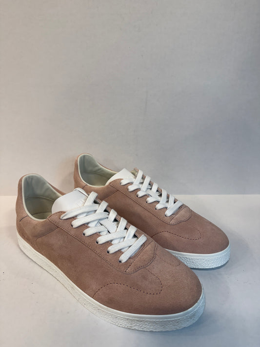 GIVENCHY NWT Suede Calf Leather Town Sneakers/US9.5-EU40