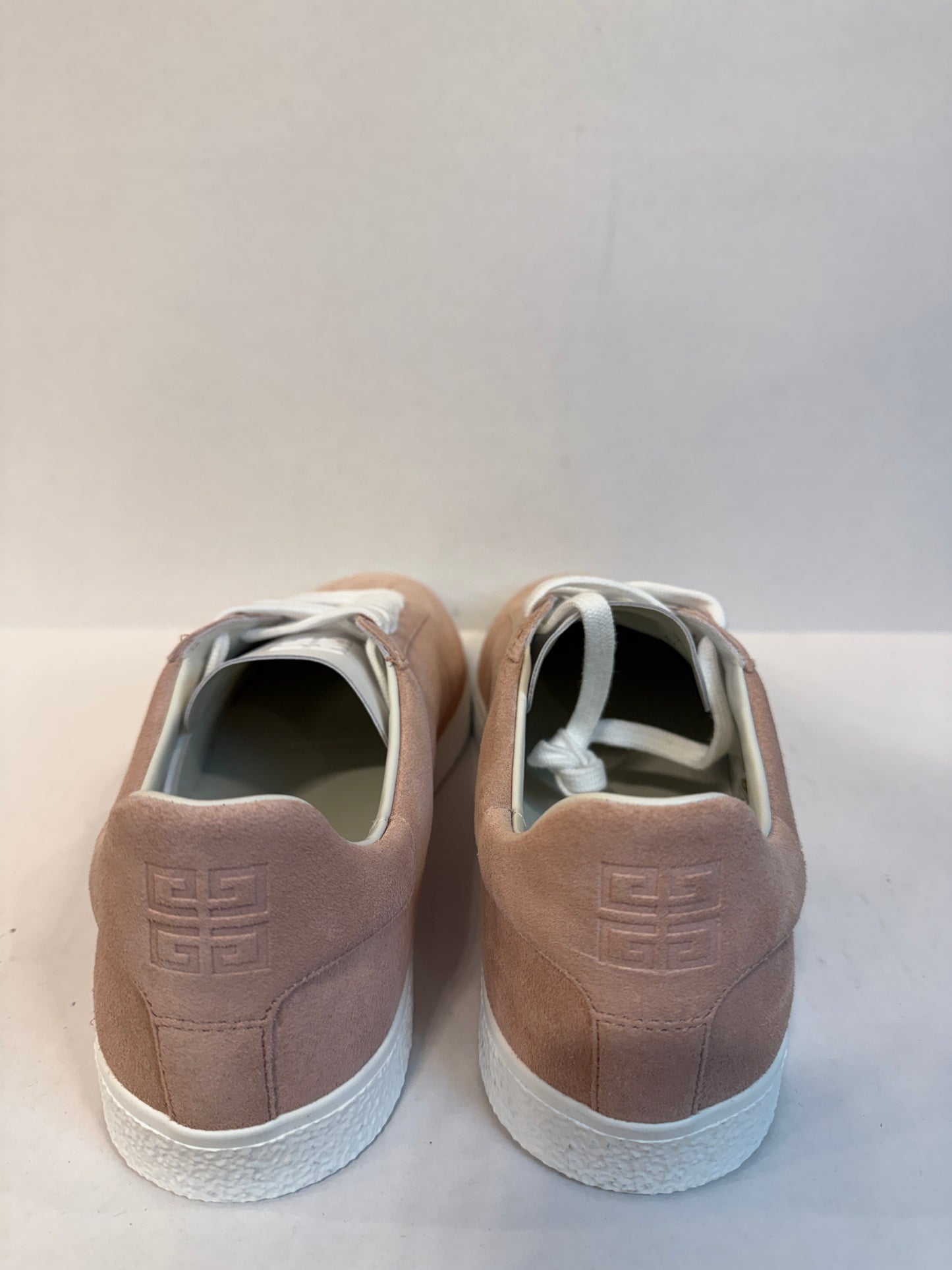 GIVENCHY NWT Suede Calf Leather Town Sneakers/US9.5-EU40