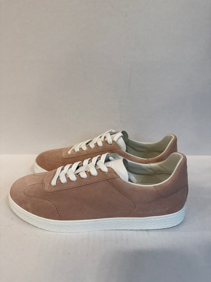 GIVENCHY NWT Suede Calf Leather Town Sneakers/US9.5-EU40