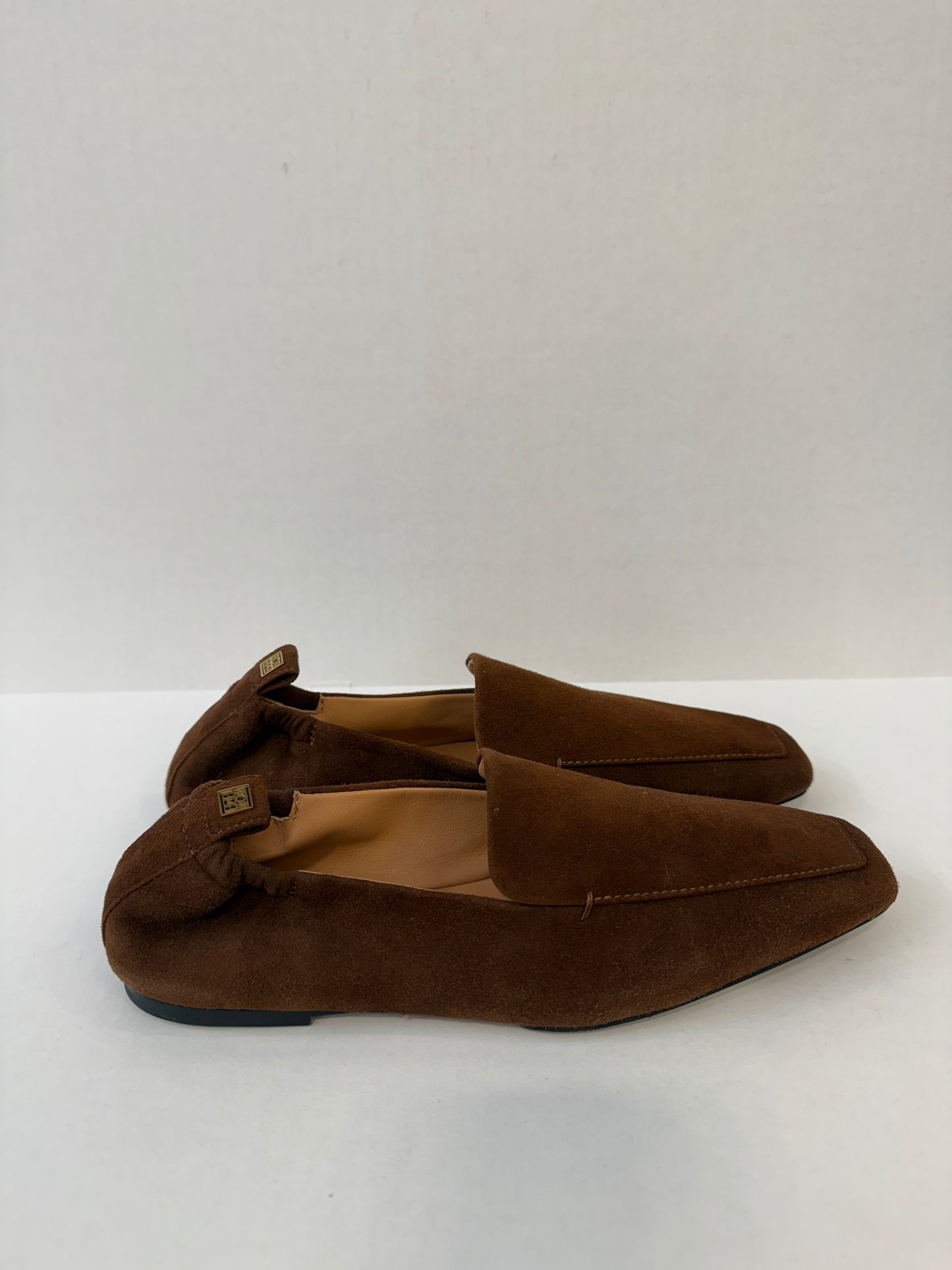 TOTEME NWT Suede Loafer/7-EU37