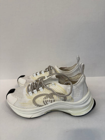 GUCCI RUN Sneakers / US6-EU36