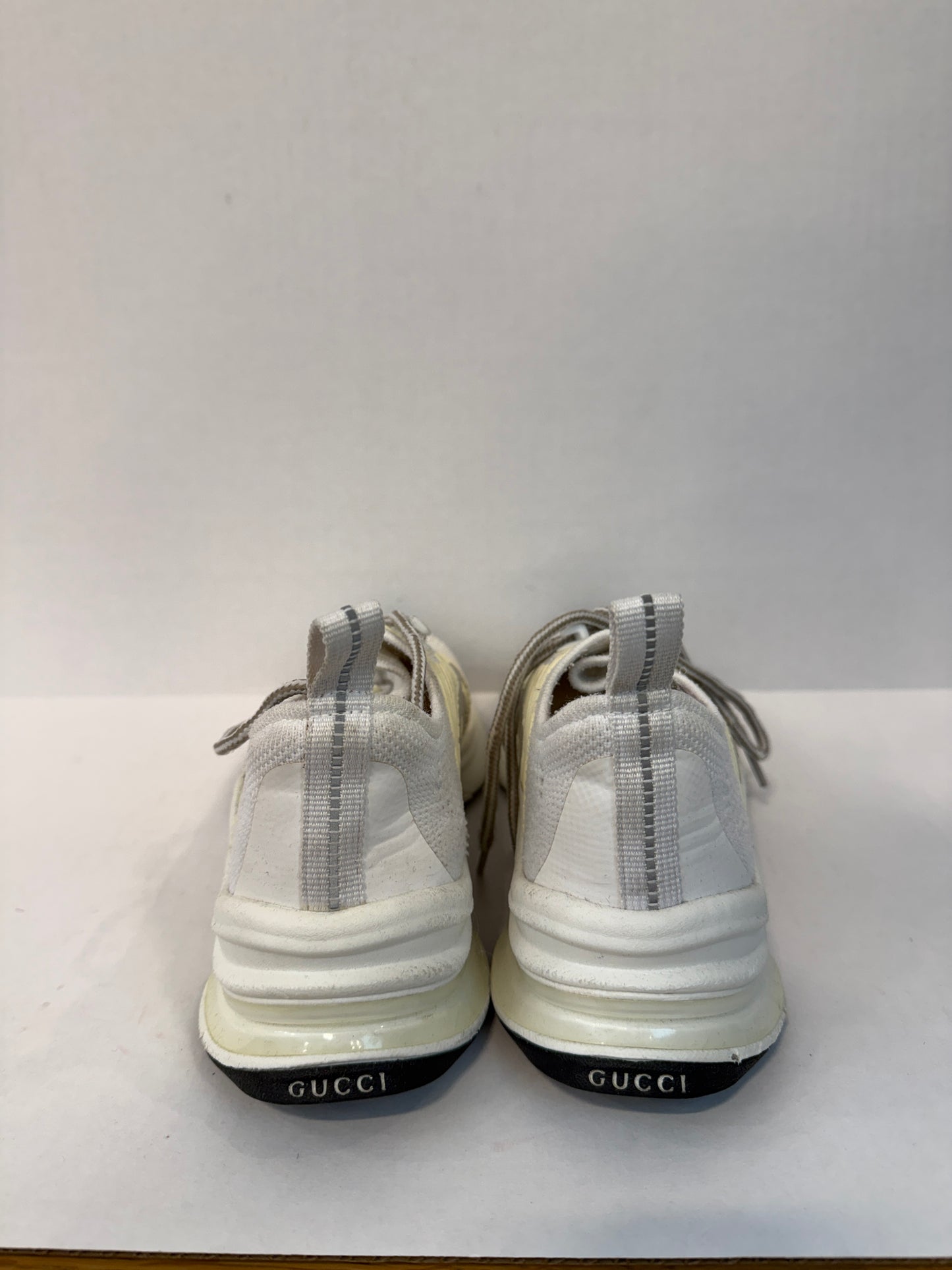 GUCCI RUN Sneakers / US6-EU36