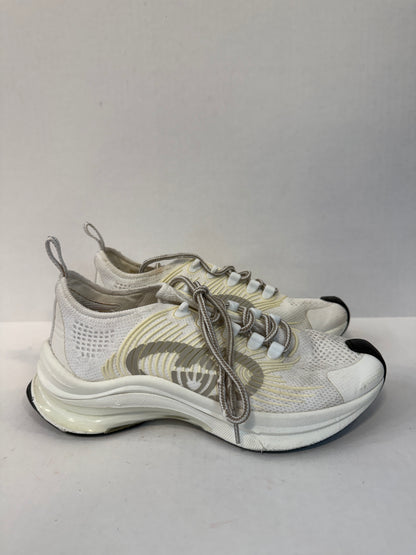 GUCCI RUN Sneakers / US6-EU36