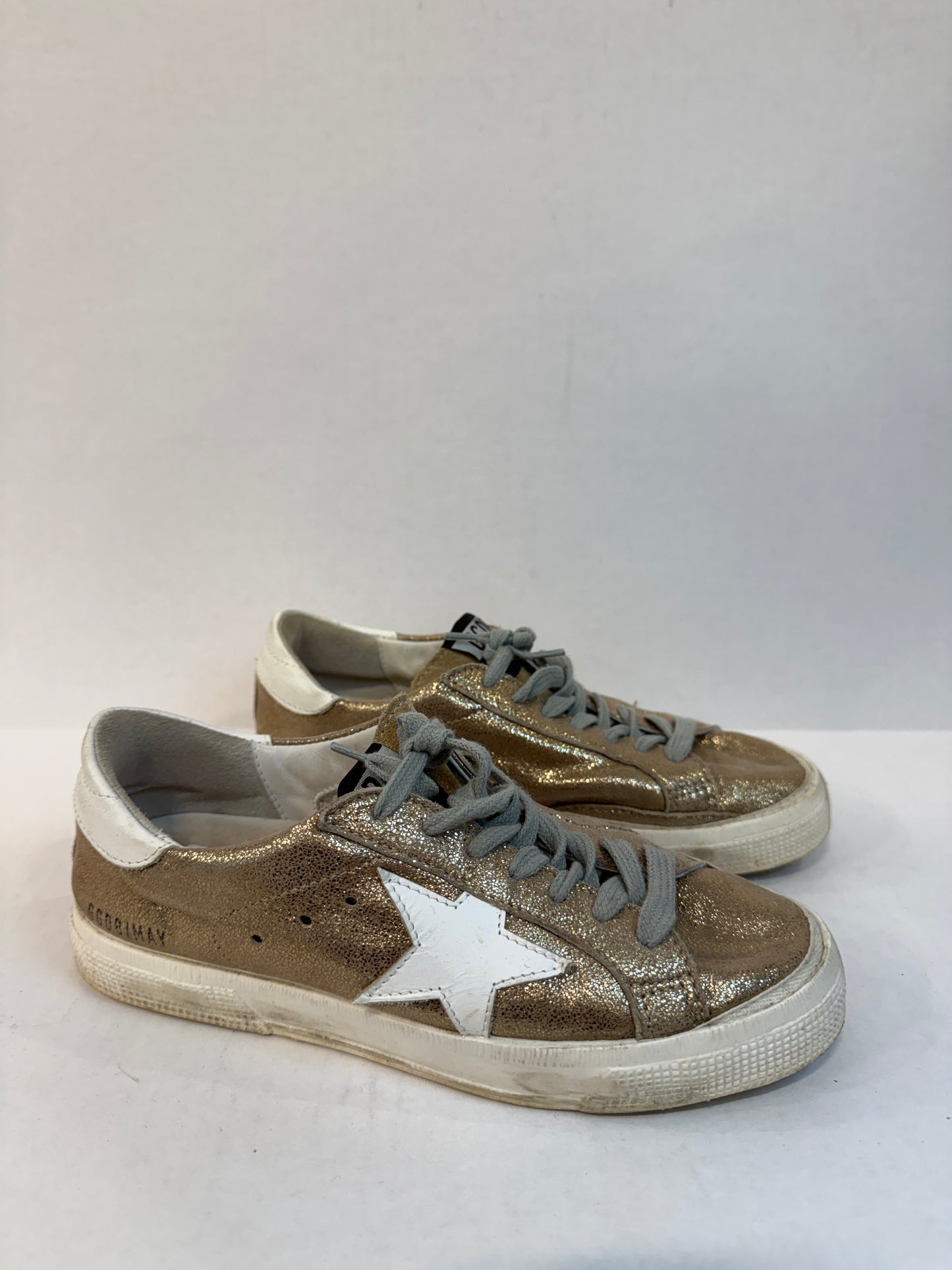 GOLDEN GOOSE Sneakers/6-EU37