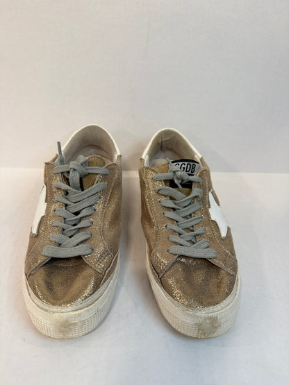 GOLDEN GOOSE Sneakers/6-EU37
