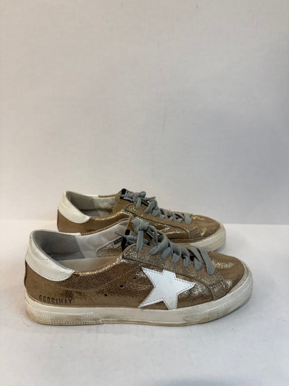 GOLDEN GOOSE Sneakers/6-EU37