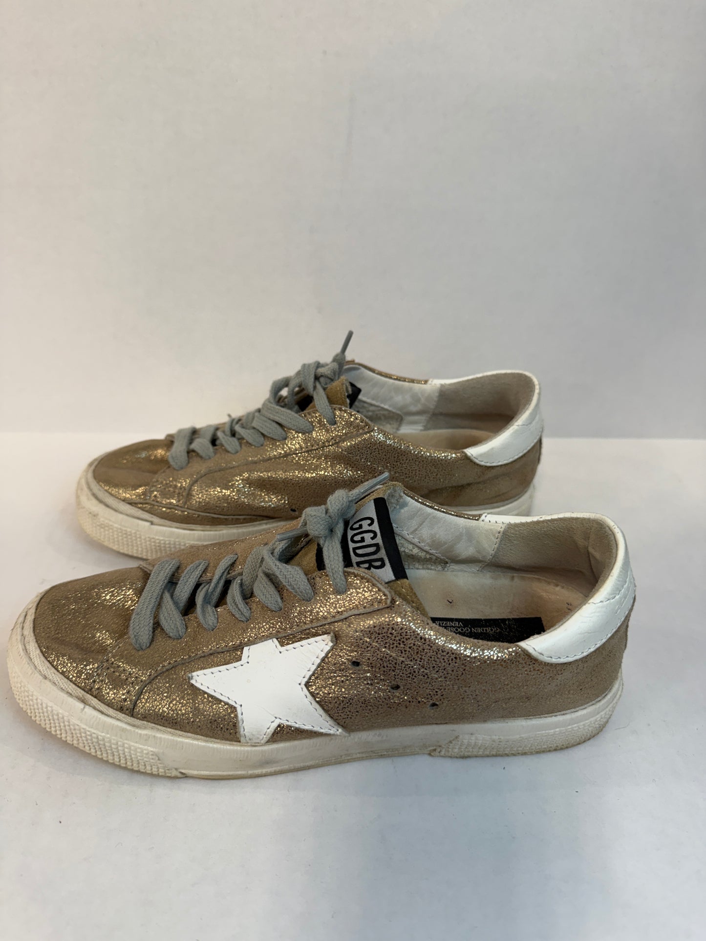 GOLDEN GOOSE Sneakers/6-EU37