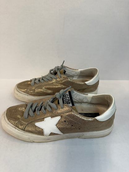 GOLDEN GOOSE Sneakers/6-EU37