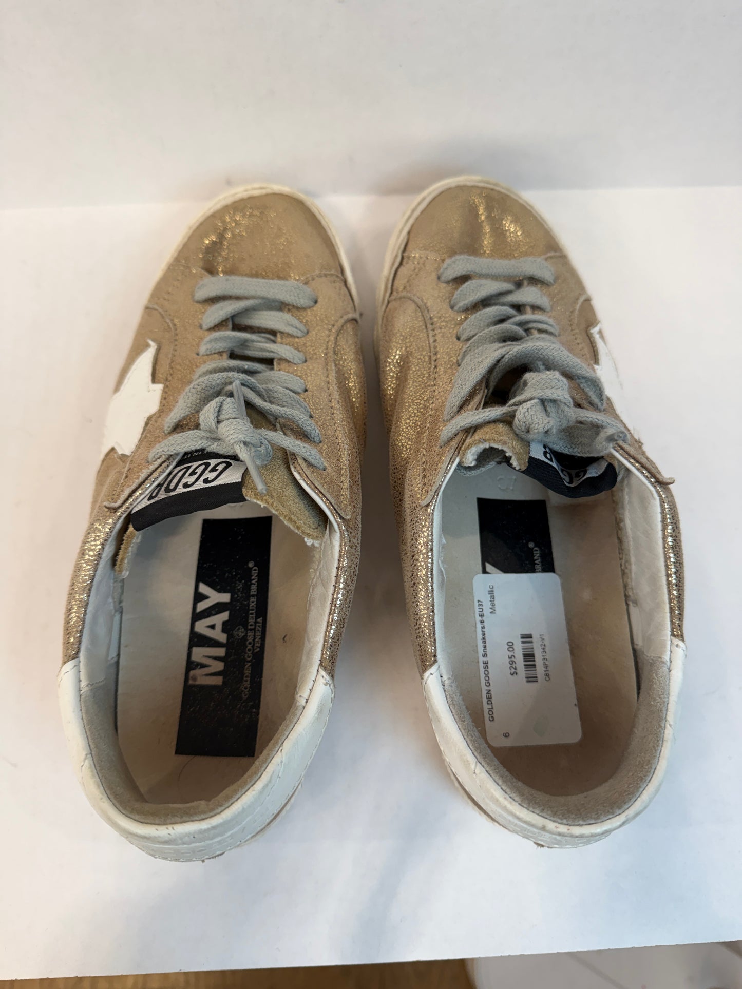 GOLDEN GOOSE Sneakers/6-EU37
