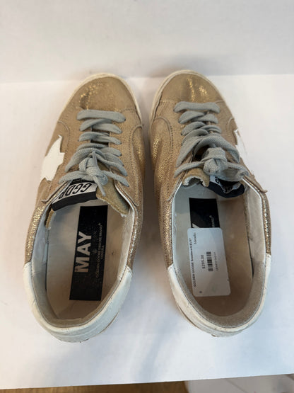 GOLDEN GOOSE Sneakers/6-EU37