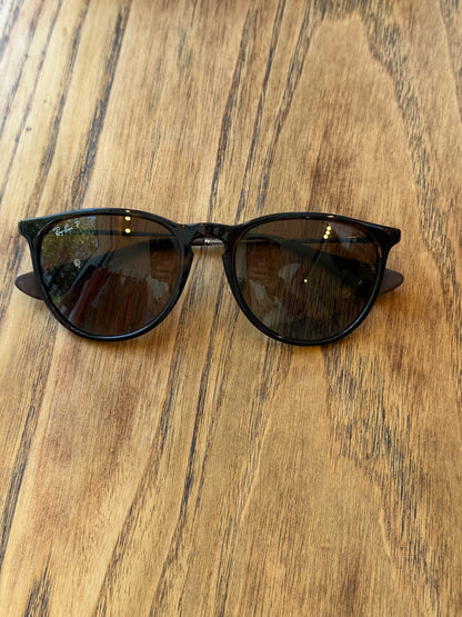 RAY BAN Erika Classic Sunglasses