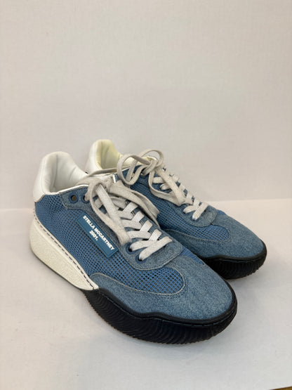 STELLA Mc CARTNEY Sneakers / US6-EU36