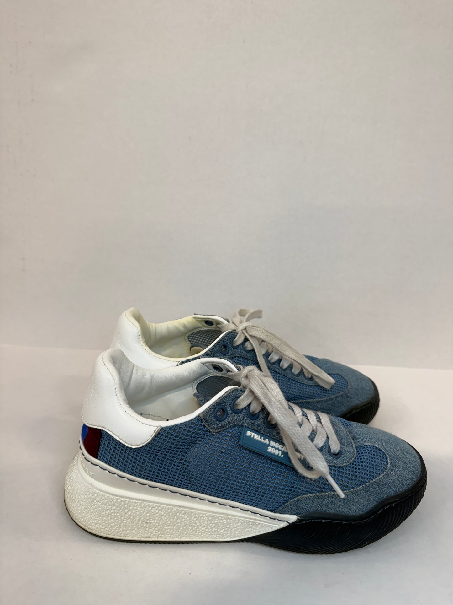 STELLA Mc CARTNEY Sneakers / US6-EU36