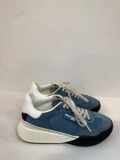 STELLA Mc CARTNEY Sneakers / US6-EU36