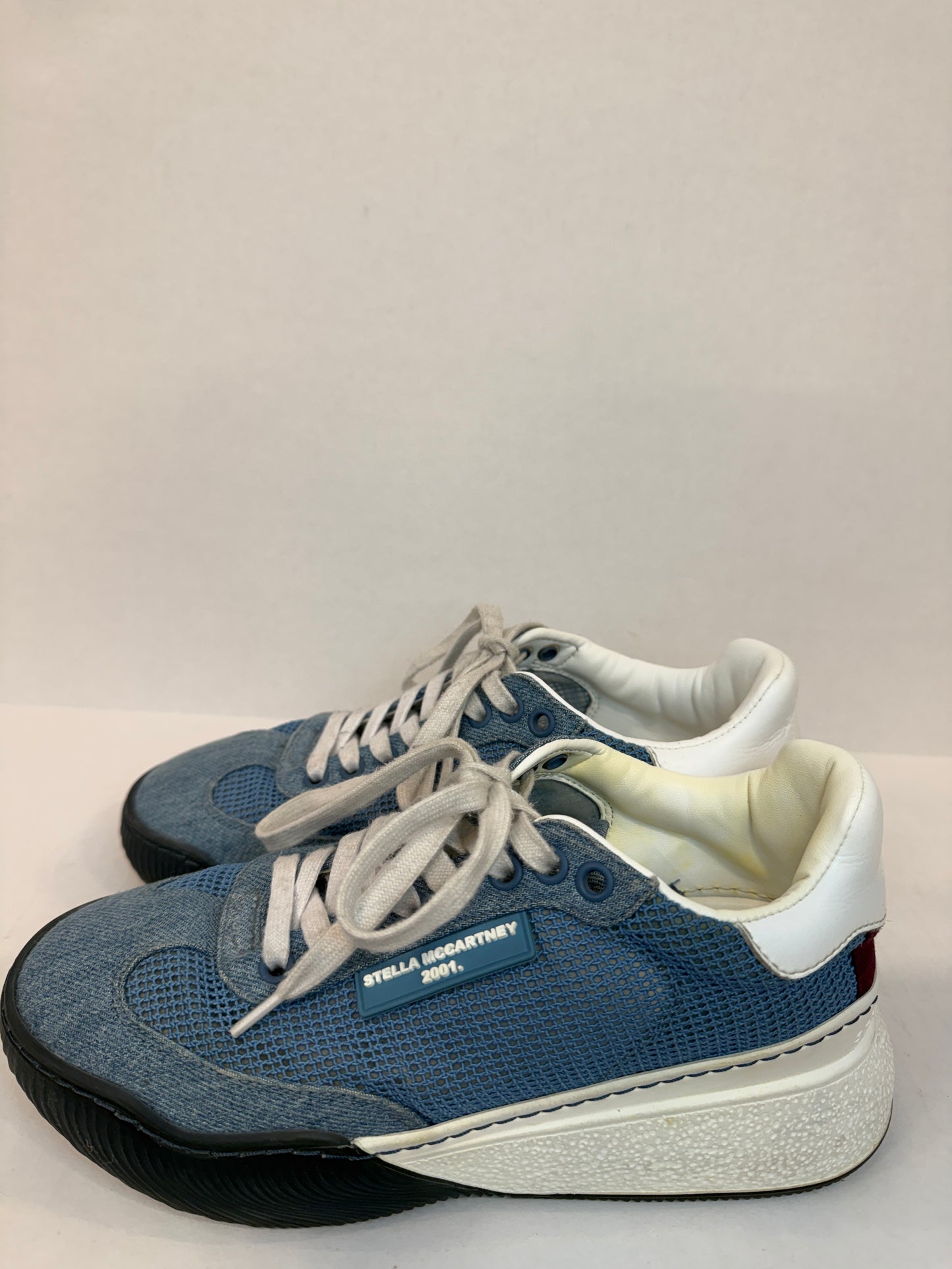 STELLA Mc CARTNEY Sneakers / US6-EU36